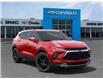 2025 Chevrolet Blazer True North (Stk: 102200) in Exeter - Image 7 of 24
