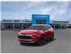 2025 Chevrolet Blazer True North (Stk: 102200) in Exeter - Image 8 of 24