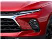 2025 Chevrolet Blazer True North (Stk: 102200) in Exeter - Image 10 of 24