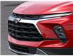 2025 Chevrolet Blazer True North (Stk: 102200) in Exeter - Image 13 of 24