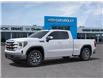 2025 GMC Sierra 1500 SLE (Stk: 103262) in Exeter - Image 2 of 24
