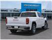 2025 GMC Sierra 1500 SLE (Stk: 103262) in Exeter - Image 4 of 24