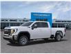 2025 GMC Sierra 2500HD SLE (Stk: 101556) in Exeter - Image 2 of 24