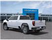 2025 GMC Sierra 2500HD SLE (Stk: 101556) in Exeter - Image 3 of 24