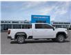 2025 GMC Sierra 2500HD SLE (Stk: 101556) in Exeter - Image 5 of 24