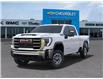 2025 GMC Sierra 2500HD SLE (Stk: 101556) in Exeter - Image 6 of 24