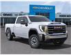 2025 GMC Sierra 2500HD SLE (Stk: 101556) in Exeter - Image 7 of 24