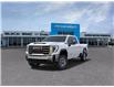 2025 GMC Sierra 2500HD SLE (Stk: 101556) in Exeter - Image 8 of 24