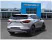 2025 Chevrolet Blazer LT (Stk: 103094) in Exeter - Image 4 of 24