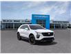 2025 Cadillac XT4 Sport (Stk: 102315) in Exeter - Image 1 of 24