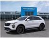 2025 Cadillac XT4 Sport (Stk: 102315) in Exeter - Image 2 of 24