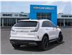 2025 Cadillac XT4 Sport (Stk: 102315) in Exeter - Image 4 of 24