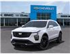 2025 Cadillac XT4 Sport (Stk: 102315) in Exeter - Image 6 of 24