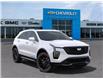 2025 Cadillac XT4 Sport (Stk: 102315) in Exeter - Image 7 of 24