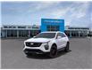 2025 Cadillac XT4 Sport (Stk: 102315) in Exeter - Image 8 of 24