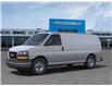 2025 GMC Savana 2500 Work Van (Stk: 103196) in Exeter - Image 2 of 24