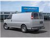 2025 GMC Savana 2500 Work Van (Stk: 103196) in Exeter - Image 3 of 24