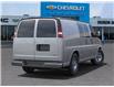 2025 GMC Savana 2500 Work Van (Stk: 103196) in Exeter - Image 4 of 24