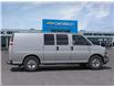 2025 GMC Savana 2500 Work Van (Stk: 103196) in Exeter - Image 5 of 24