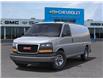 2025 GMC Savana 2500 Work Van (Stk: 103196) in Exeter - Image 6 of 24