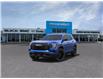 2025 GMC Terrain Elevation (Stk: 102346) in Exeter - Image 8 of 24