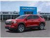 2025 GMC Terrain Elevation (Stk: 102373) in Exeter - Image 2 of 24
