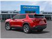 2025 GMC Terrain Elevation (Stk: 102373) in Exeter - Image 3 of 24