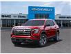 2025 GMC Terrain Elevation (Stk: 102373) in Exeter - Image 6 of 24