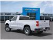 2025 Chevrolet Silverado 1500 Work Truck (Stk: 102228) in Exeter - Image 3 of 24