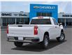 2025 Chevrolet Silverado 1500 Work Truck (Stk: 102228) in Exeter - Image 4 of 24
