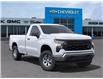 2025 Chevrolet Silverado 1500 Work Truck (Stk: 102228) in Exeter - Image 7 of 24