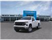 2025 Chevrolet Silverado 1500 Work Truck (Stk: 102228) in Exeter - Image 8 of 24