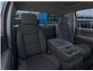 2025 Chevrolet Silverado 1500 Work Truck (Stk: 102228) in Exeter - Image 16 of 24