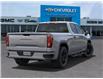 2025 GMC Sierra 1500 Pro (Stk: 103361) in Exeter - Image 4 of 24