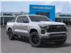 2025 Chevrolet Colorado Z71 (Stk: 103566) in Exeter - Image 7 of 24