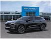 2025 Chevrolet Trax 2RS (Stk: 103335) in Exeter - Image 2 of 24