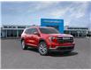 2025 GMC Acadia Elevation (Stk: 103512) in Exeter - Image 1 of 24