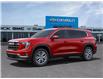 2025 GMC Acadia Elevation (Stk: 103512) in Exeter - Image 2 of 24