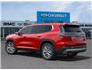 2025 GMC Acadia Elevation (Stk: 103512) in Exeter - Image 3 of 24