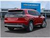 2025 GMC Acadia Elevation (Stk: 103512) in Exeter - Image 4 of 24
