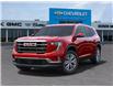 2025 GMC Acadia Elevation (Stk: 103512) in Exeter - Image 6 of 24
