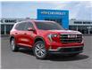 2025 GMC Acadia Elevation (Stk: 103512) in Exeter - Image 7 of 24