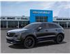 2025 Cadillac XT4 Sport (Stk: 102297) in Exeter - Image 2 of 24