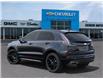 2025 Cadillac XT4 Sport (Stk: 102297) in Exeter - Image 3 of 24