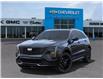 2025 Cadillac XT4 Sport (Stk: 102297) in Exeter - Image 6 of 24