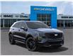 2025 Cadillac XT4 Sport (Stk: 102297) in Exeter - Image 7 of 24