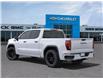2025 GMC Sierra 1500 Pro (Stk: 103071) in Exeter - Image 3 of 24