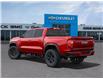2025 GMC Canyon Elevation (Stk: 103312) in Exeter - Image 3 of 24