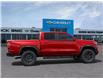 2025 GMC Canyon Elevation (Stk: 103312) in Exeter - Image 5 of 24