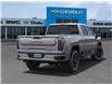 2025 GMC Sierra 2500HD AT4 (Stk: 103423) in Exeter - Image 4 of 24